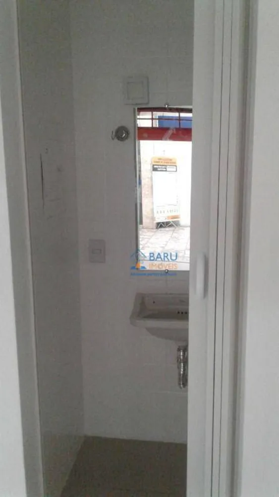 Loja-Salão, 44 m² - Foto 4