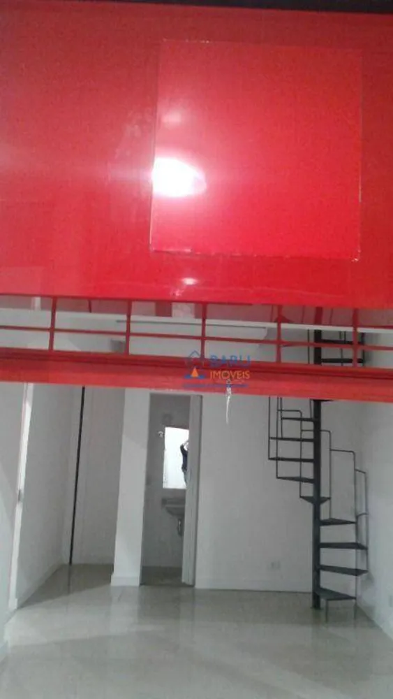 Loja-Salão, 44 m² - Foto 2