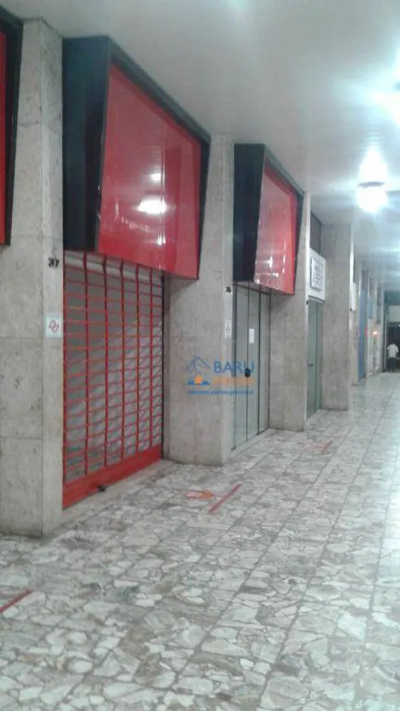 Loja-Salão, 44 m² - Foto 3