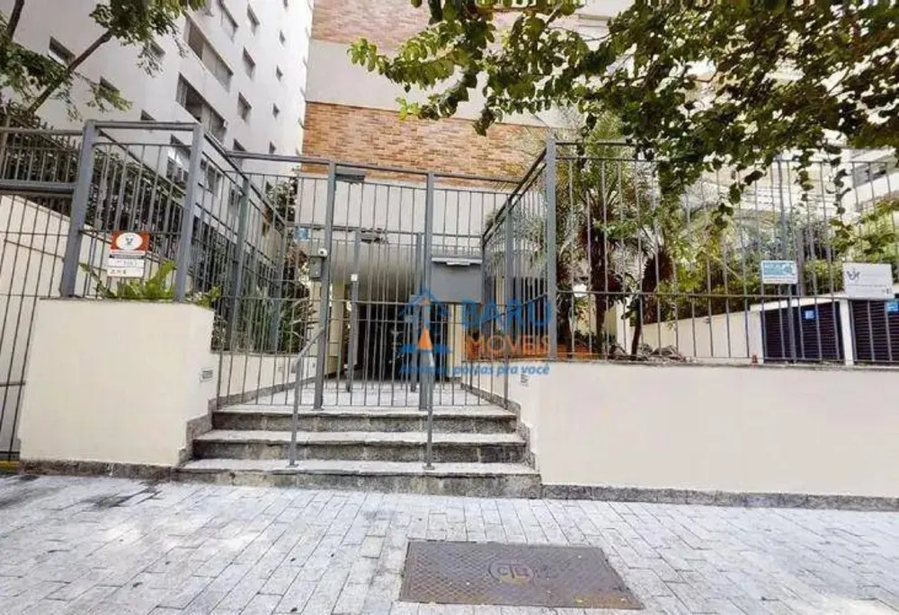 Apartamento, 3 quartos, 141 m² - Foto 1