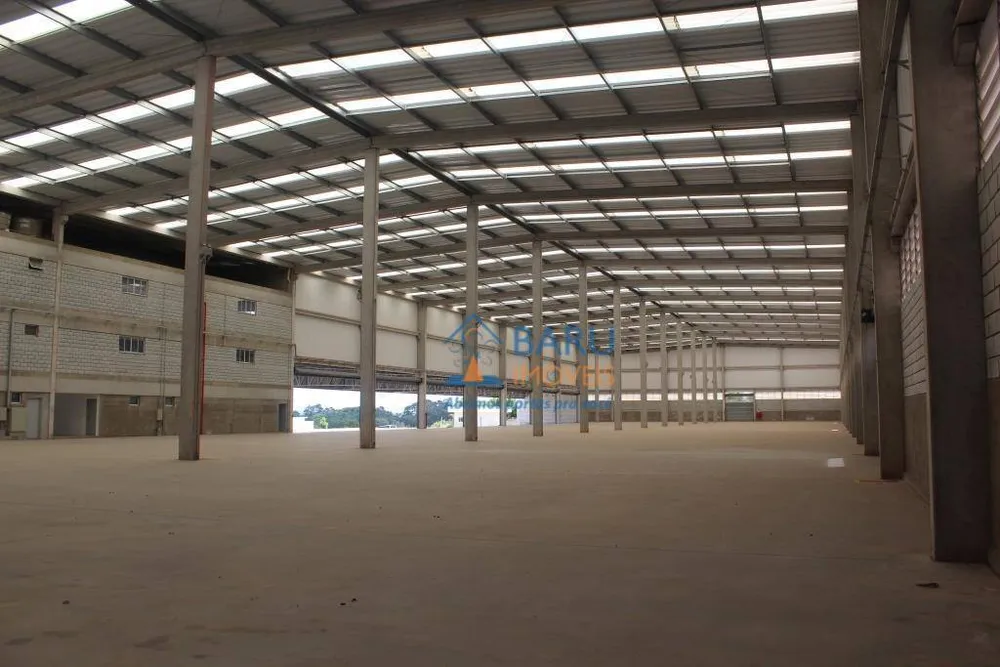 Depósito-Galpão, 9088 m² - Foto 3