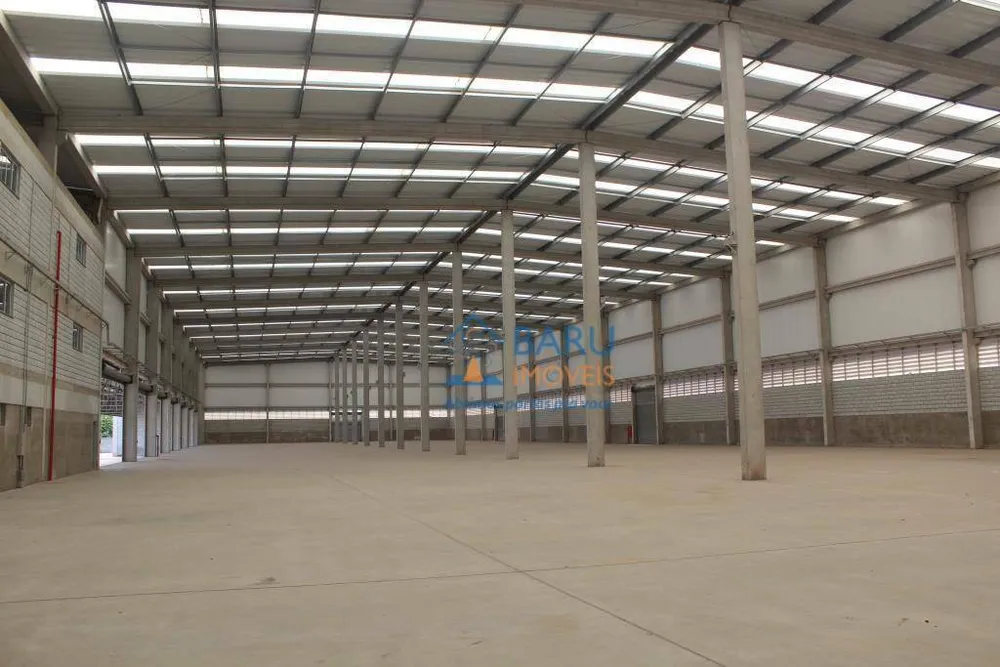 Depósito-Galpão, 9088 m² - Foto 1