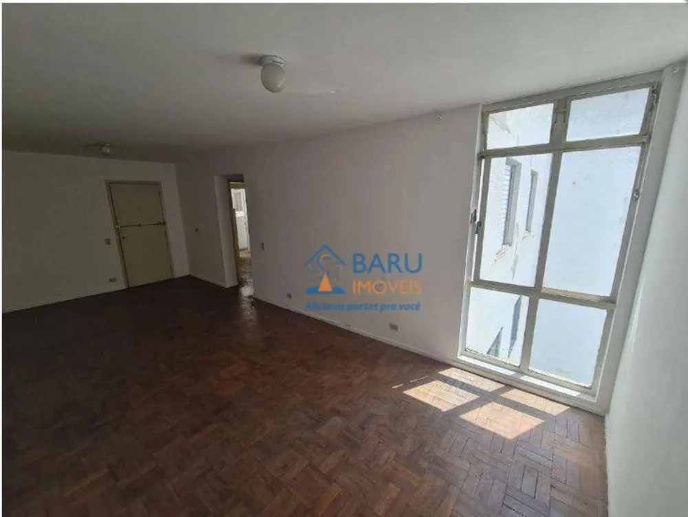 Apartamento, 2 quartos, 98 m² - Foto 2