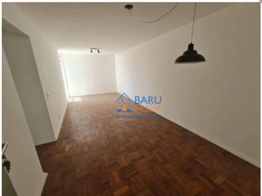 Apartamento, 2 quartos, 98 m² - Foto 3