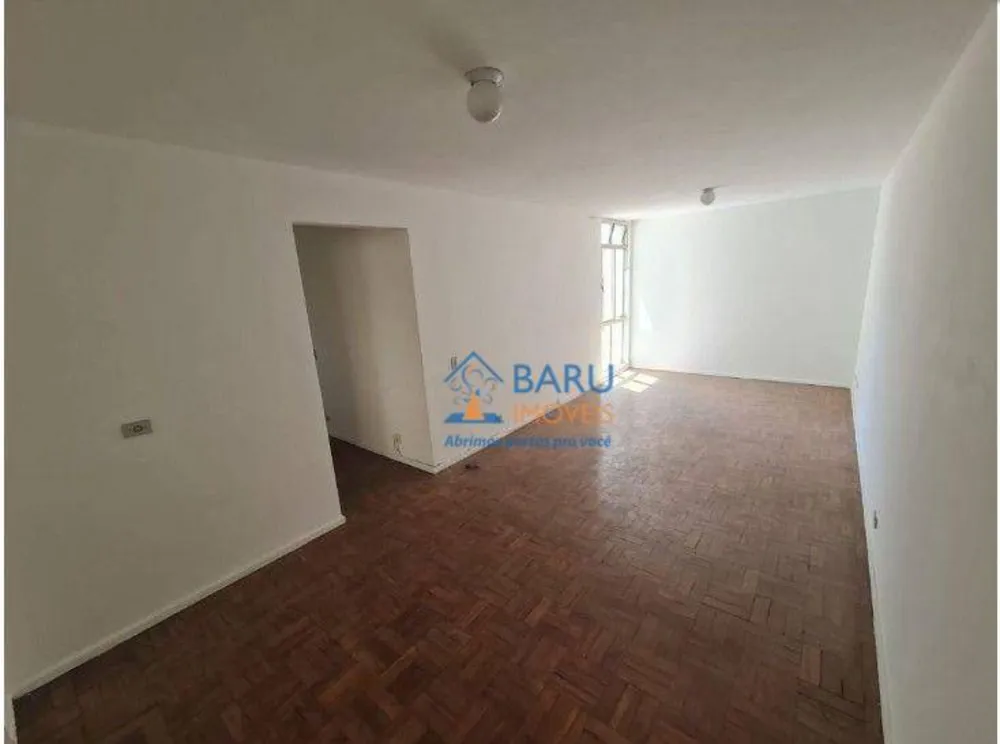 Apartamento, 2 quartos, 98 m² - Foto 1