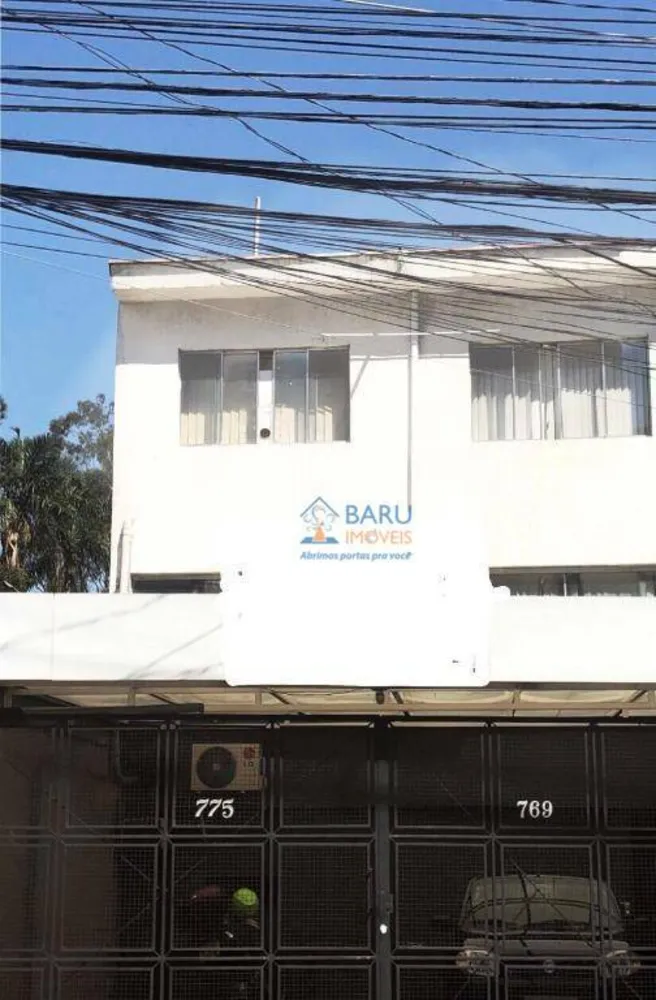 Sobrado, 3 quartos, 172 m² - Foto 1