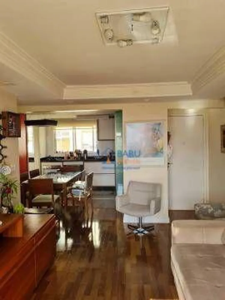 Apartamento, 2 quartos, 83 m² - Foto 2
