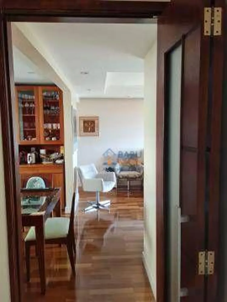Apartamento, 2 quartos, 83 m² - Foto 3