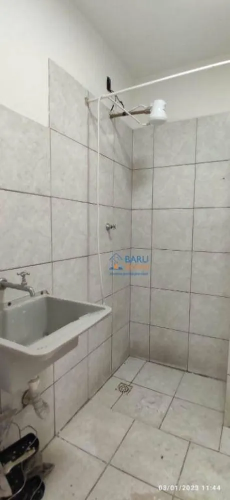 Kitnet-Studio, 30 m² - Foto 4