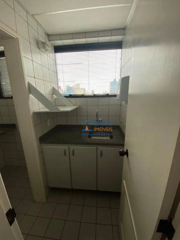 Sala-Conjunto, 57 m² - Foto 4