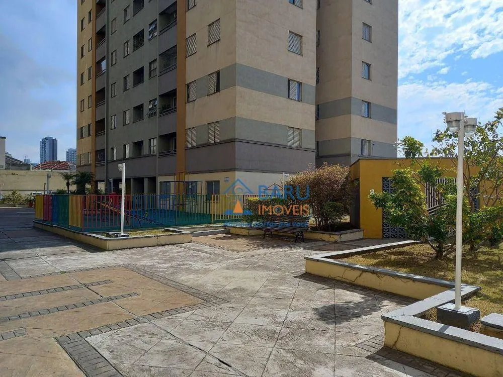 Apartamento, 3 quartos, 65 m² - Foto 2