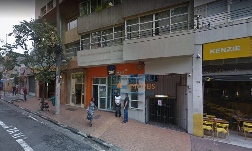 Loja-Salão, 325 m² - Foto 1
