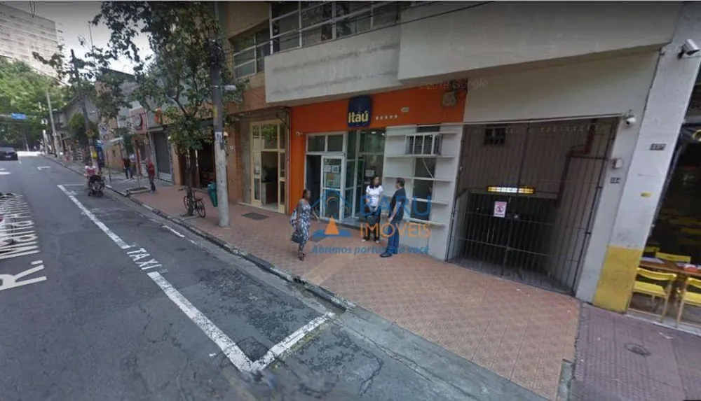 Loja-Salão, 325 m² - Foto 4