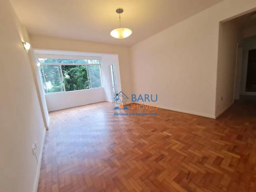 Apartamento, 2 quartos, 96 m² - Foto 2