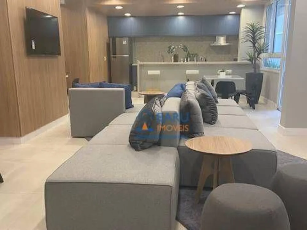 Kitnet-Studio, 28 m² - Foto 3