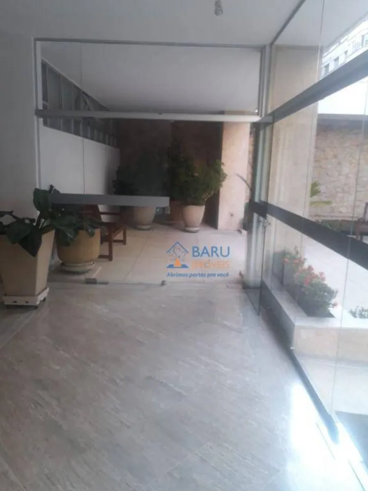 Apartamento, 3 quartos, 180 m² - Foto 2