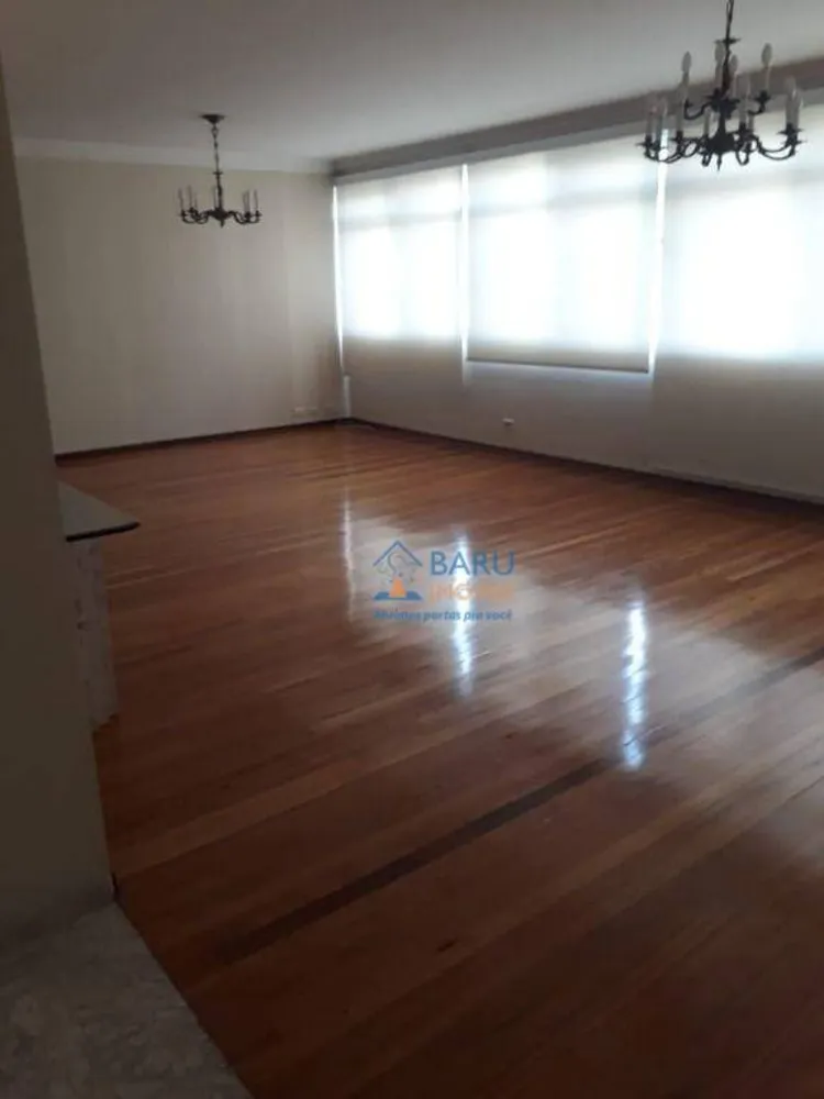 Apartamento, 3 quartos, 180 m² - Foto 4