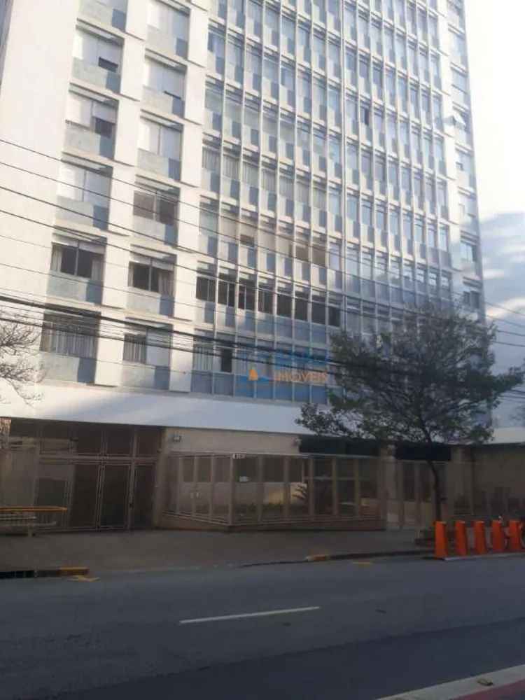 Apartamento, 3 quartos, 180 m² - Foto 1
