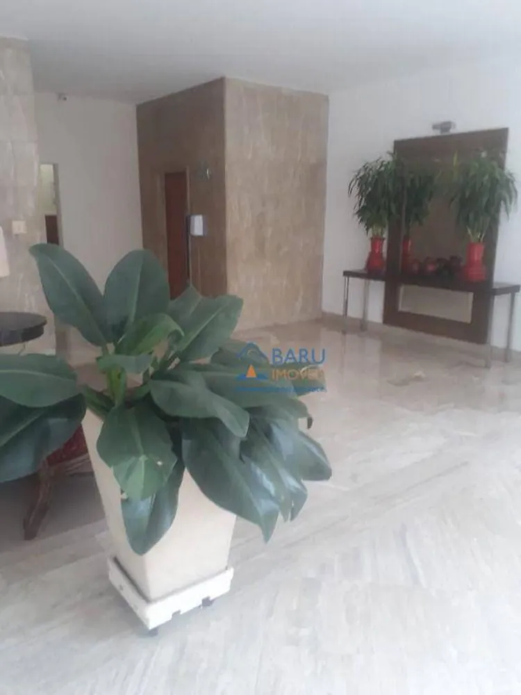 Apartamento, 3 quartos, 180 m² - Foto 3