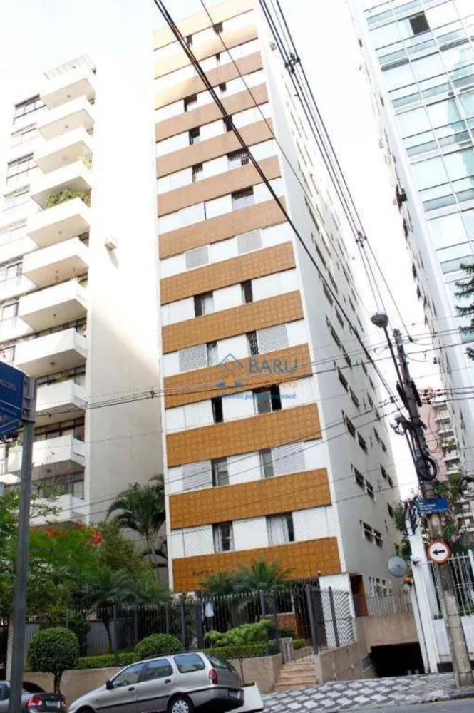 Apartamento, 3 quartos, 104 m² - Foto 2