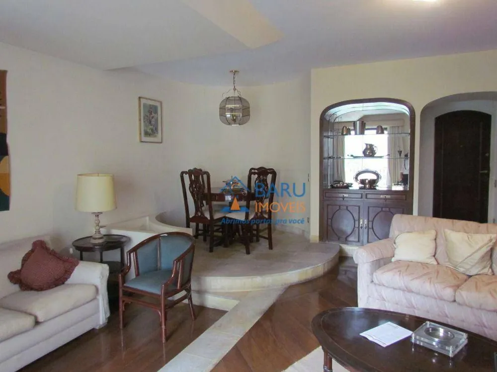 Apartamento, 2 quartos, 109 m² - Foto 3