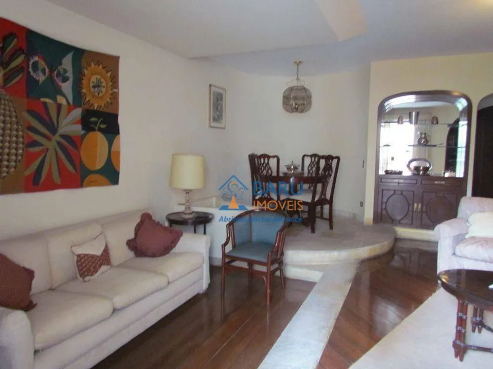 Apartamento, 2 quartos, 109 m² - Foto 2