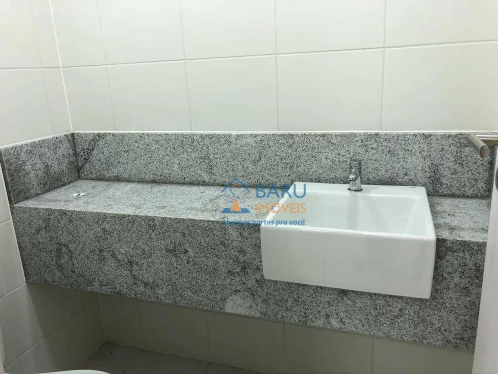 Sala-Conjunto, 40 m² - Foto 3