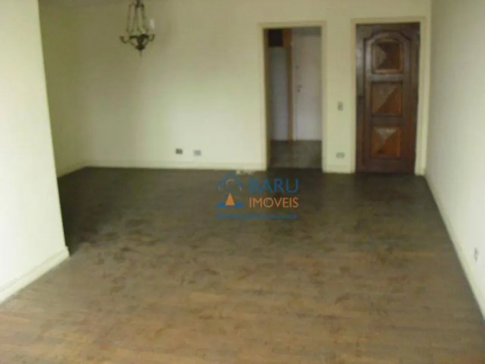 Apartamento, 3 quartos, 130 m² - Foto 3