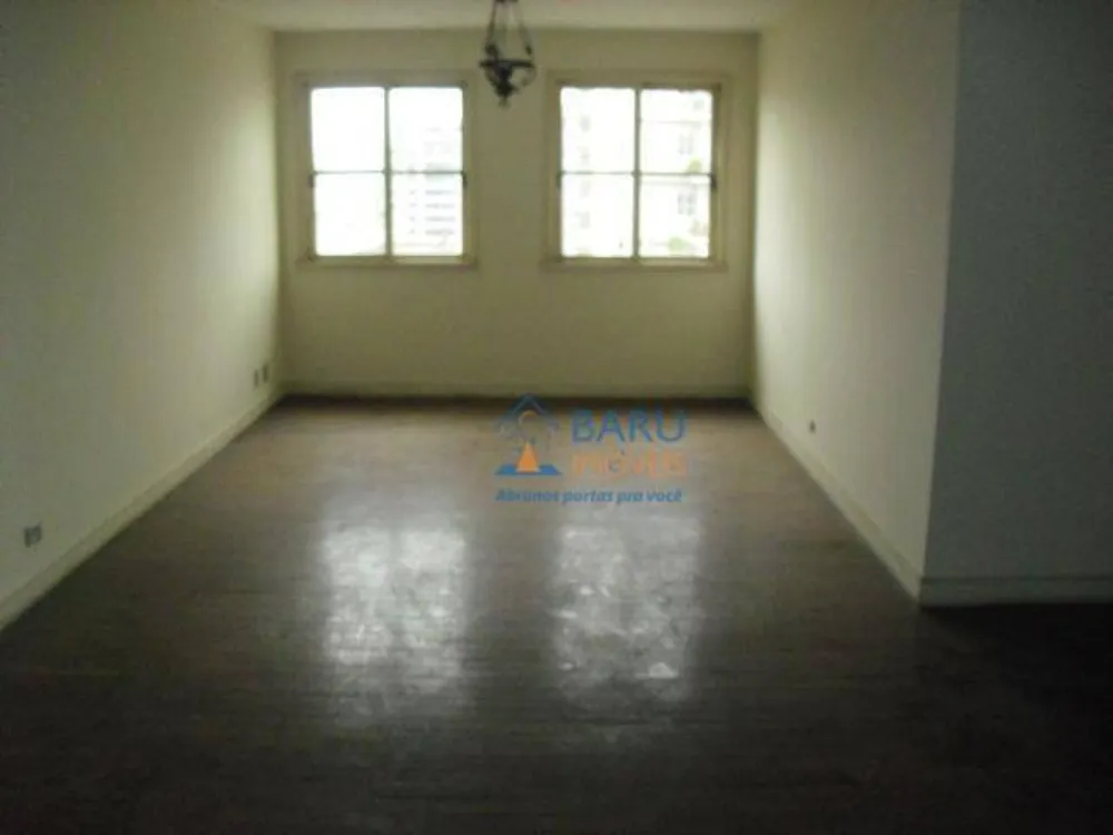 Apartamento, 3 quartos, 130 m² - Foto 1