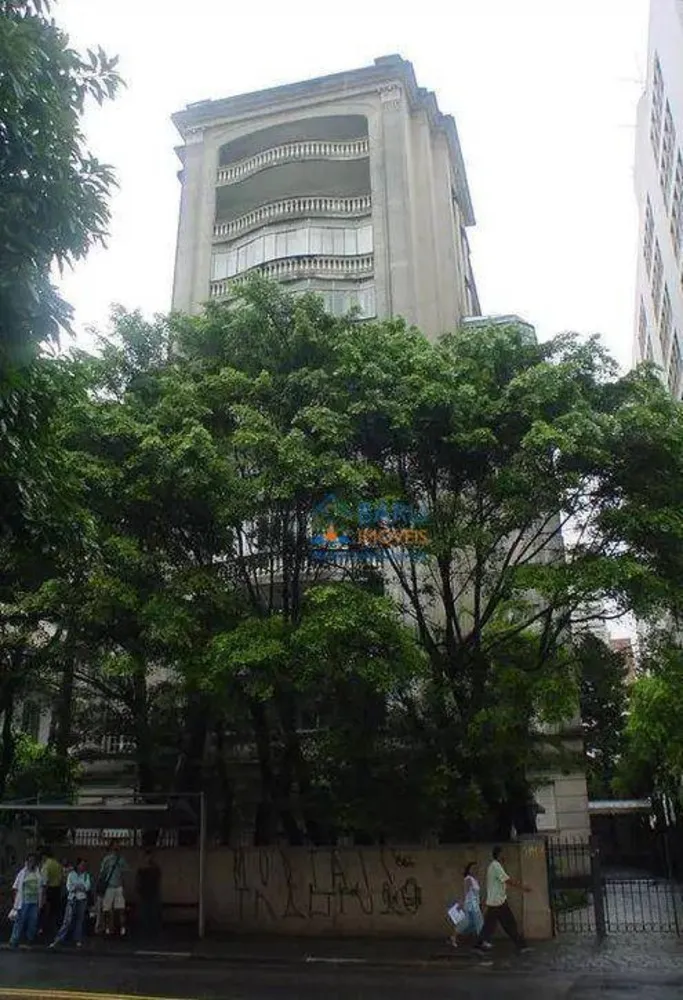 Cobertura, 4 quartos, 381 m² - Foto 3