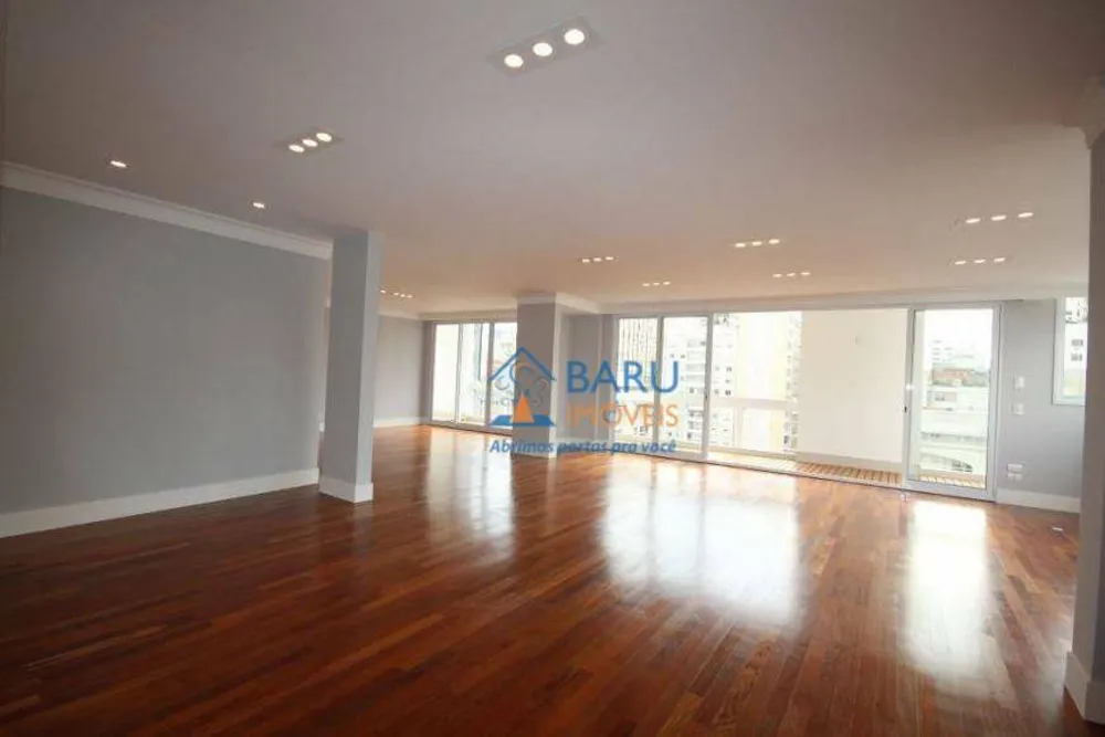 Cobertura, 4 quartos, 381 m² - Foto 4