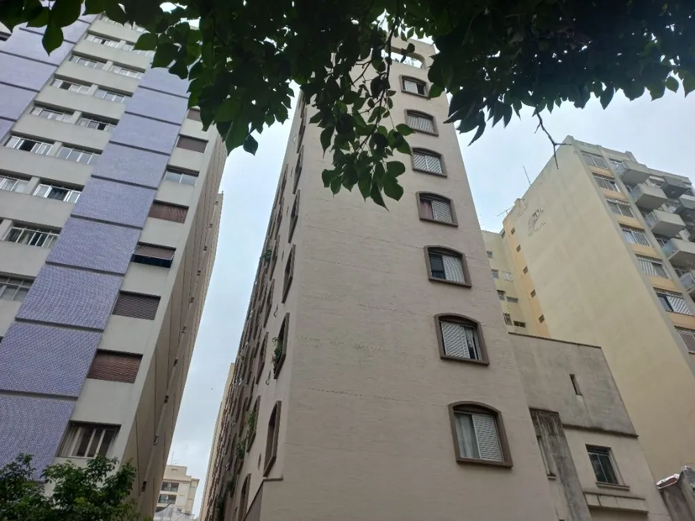 Apartamento, 1 quarto, 65 m² - Foto 1