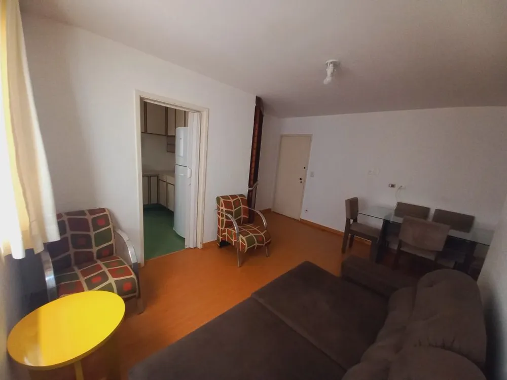 Apartamento, 1 quarto, 65 m² - Foto 2