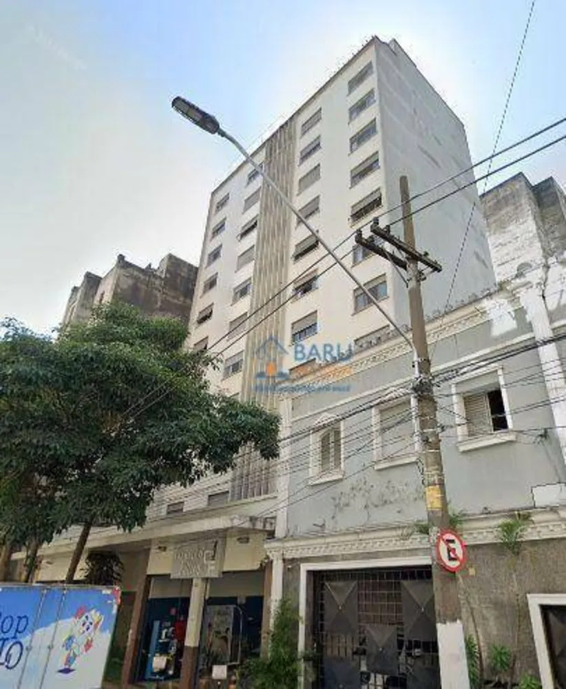 Apartamento, 1 quarto, 42 m² - Foto 1