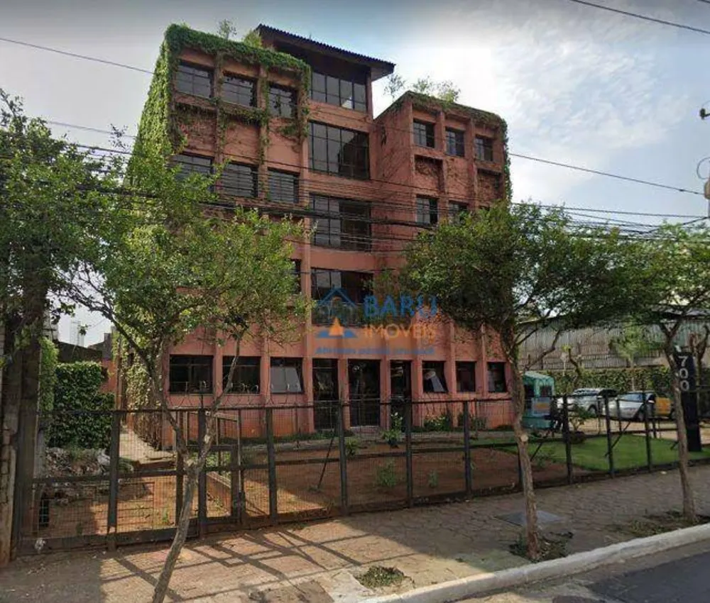 Prédio Inteiro, 600 m² - Foto 1