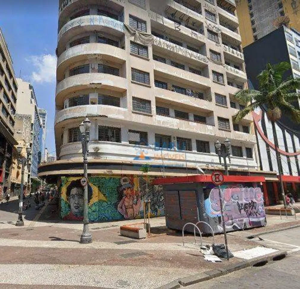Loja-Salão, 400 m² - Foto 1