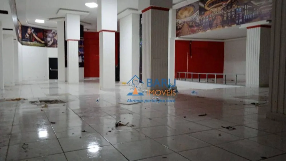 Loja-Salão, 400 m² - Foto 2