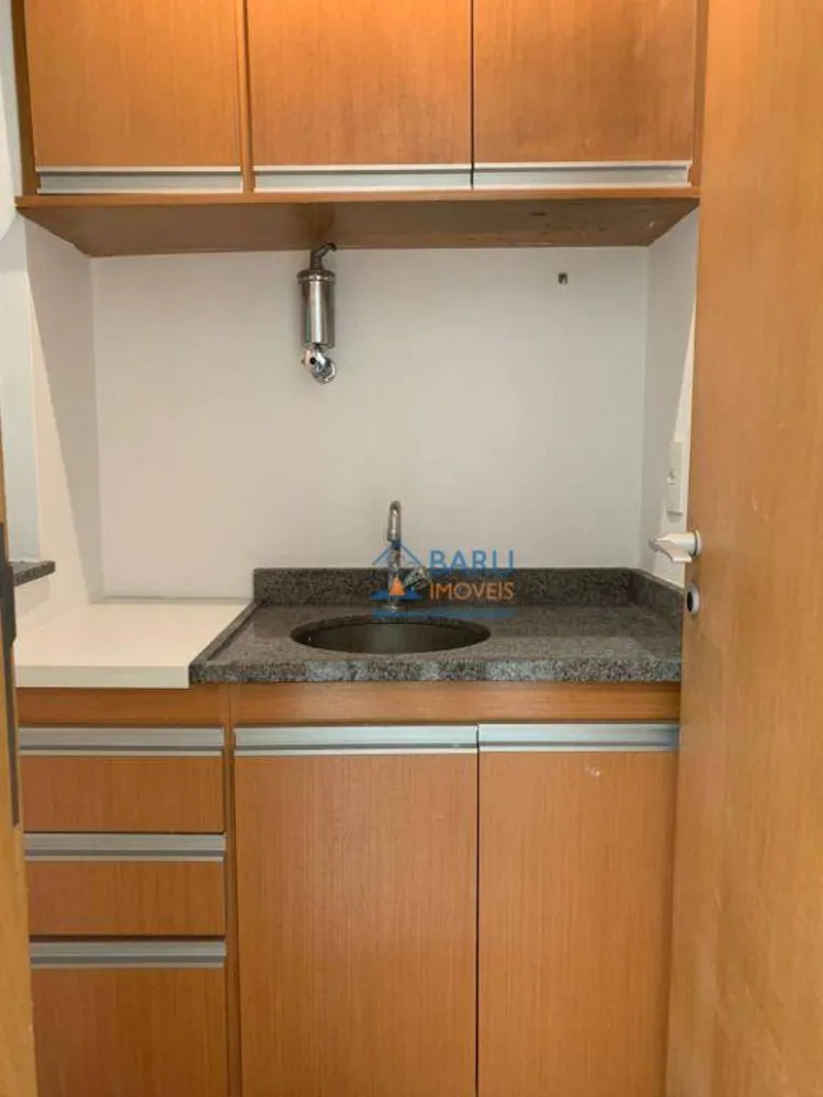 Sala-Conjunto, 31 m² - Foto 4