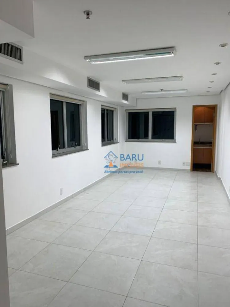 Sala-Conjunto, 31 m² - Foto 1