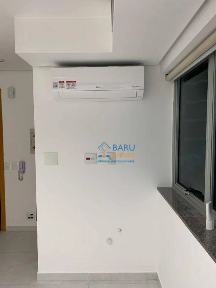 Sala-Conjunto, 31 m² - Foto 3