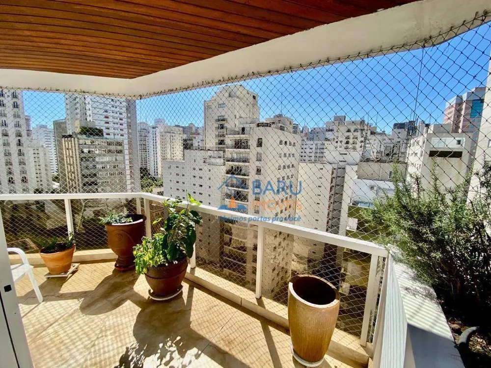 Cobertura, 3 quartos, 390 m² - Foto 4