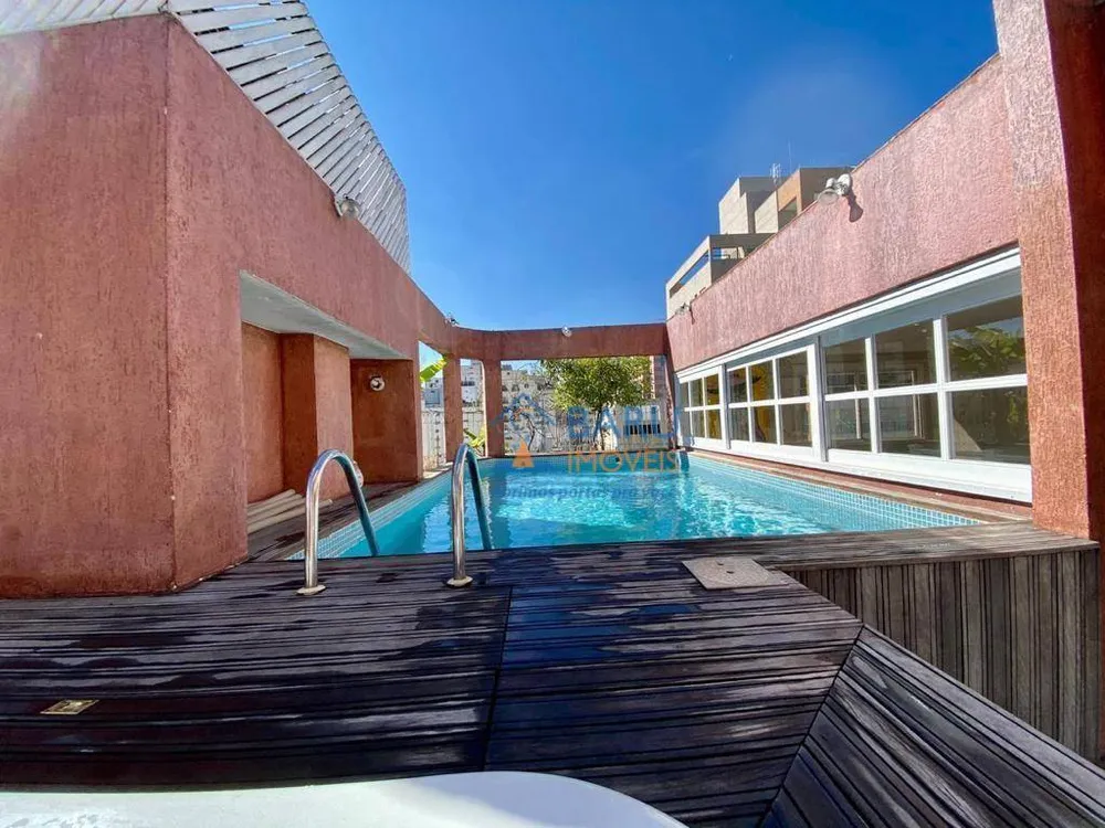 Cobertura, 3 quartos, 390 m² - Foto 2