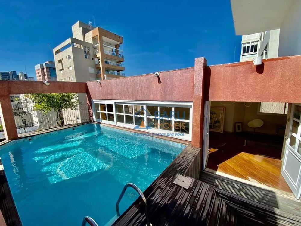 Cobertura, 3 quartos, 390 m² - Foto 3