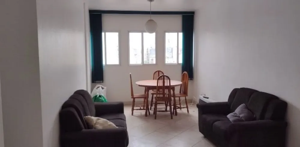 Apartamento, 2 quartos, 100 m² - Foto 2