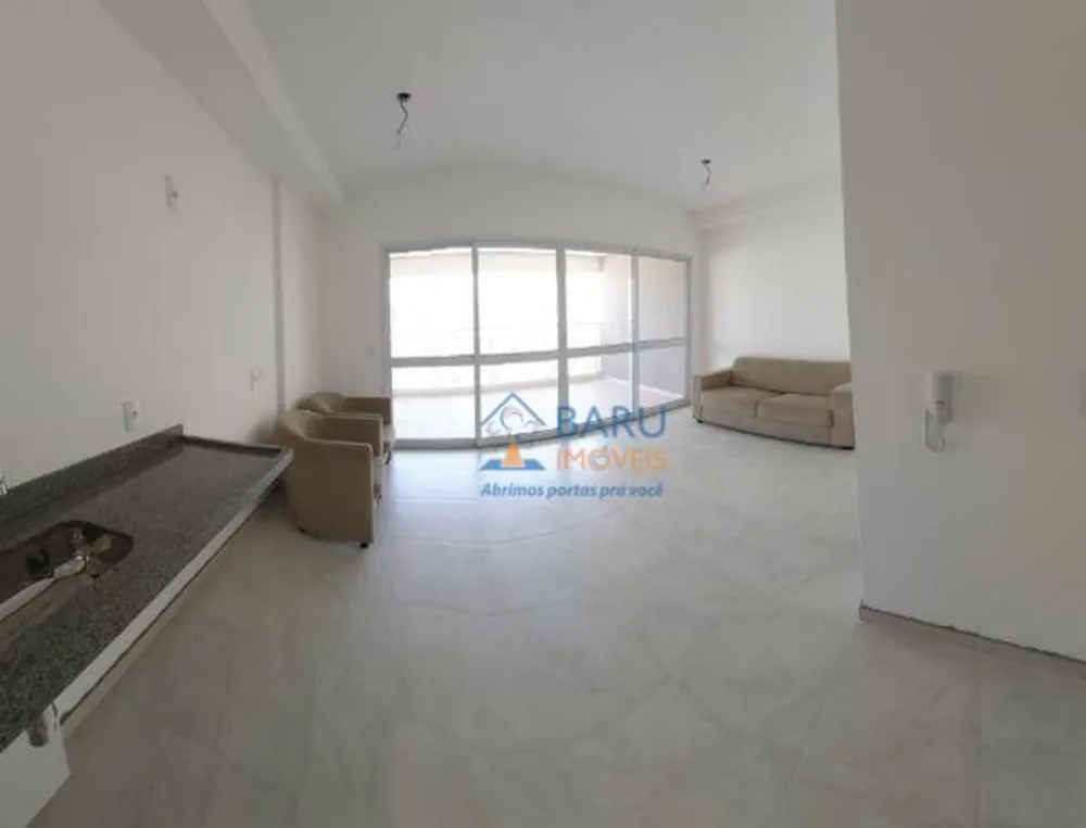 Kitnet-Studio, 40 m² - Foto 2