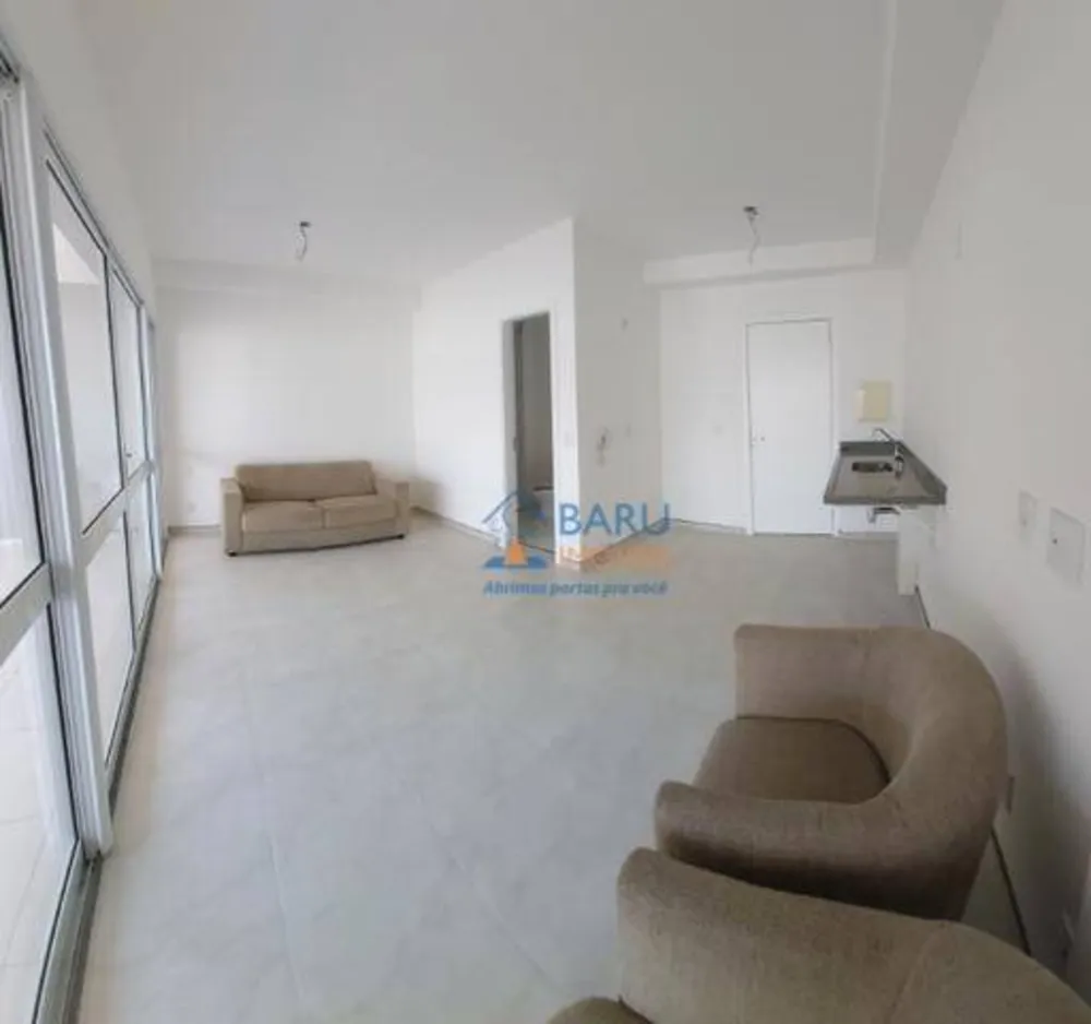 Kitnet-Studio, 40 m² - Foto 3