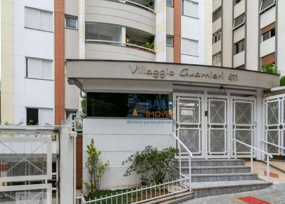 Cobertura, 3 quartos, 130 m² - Foto 2