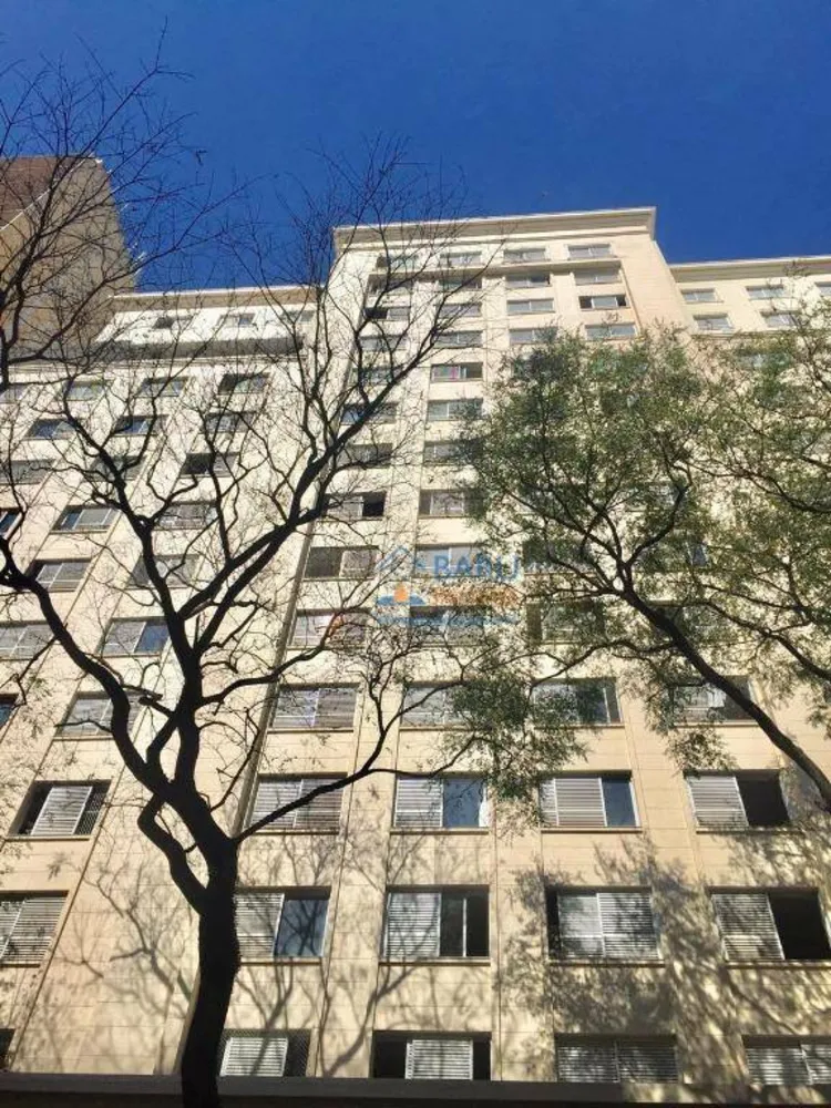 Apartamento, 2 quartos, 56 m² - Foto 1