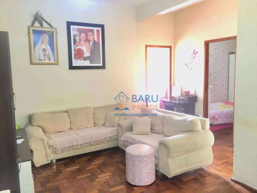 Apartamento, 2 quartos, 56 m² - Foto 3