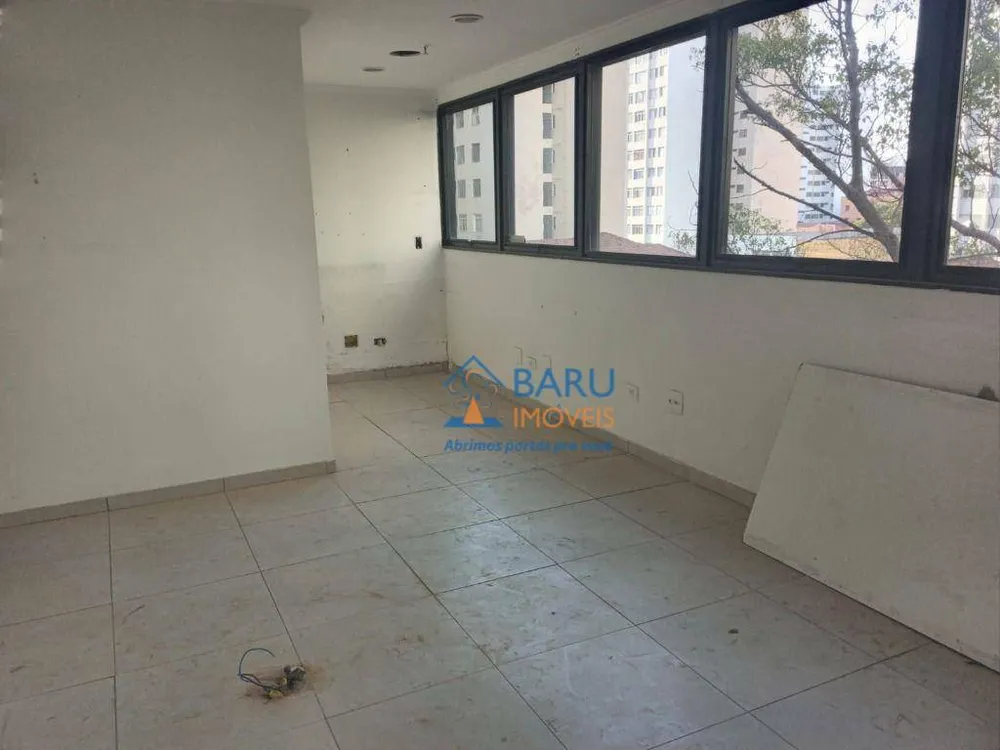 Sala-Conjunto, 58 m² - Foto 1